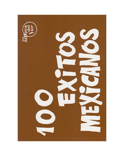 100 Exitos Mexicanos
