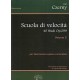Scuola Velocita 40 Studi Op.299 Vol. 2