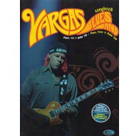 Vargas Blues Band Songbook