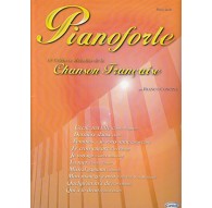 Pianoforte 10 Celedres Melodies de la Ch