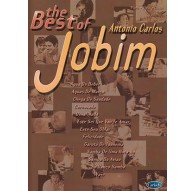 The Best of Jobim