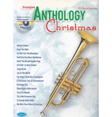 Anthology Christmas   CD Trumpet 16 Caro