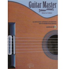 Guitar Master   CD