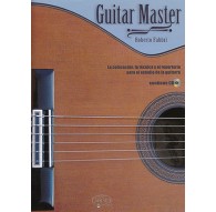 Guitar Master   CD