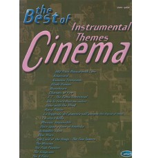 Instrumental Themes Cinema, The Best of