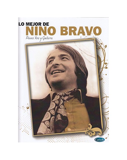 Lo Mejor de Nino Bravo