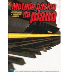 Método Básico de Iniciación Musical de