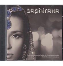 New Compositions 73 "Saphirana"