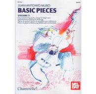 Basic Pieces Vol. 2