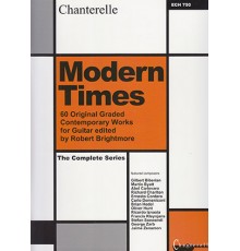 Modern Times. Complete Series. 60 Origin