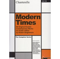 Modern Times. Complete Series. 60 Origin