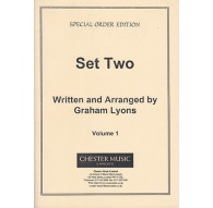 Set Two Flute Duets Vol. 1