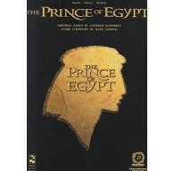 The Prince Of Egypt. PVG