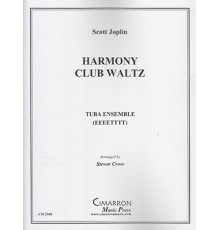 Harmony Club Waltz