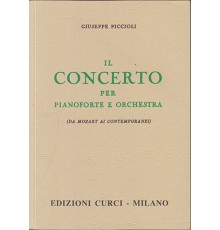 Il Concerto per Pianoforte e Orchestra