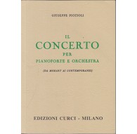 Il Concerto per Pianoforte e Orchestra