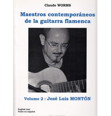 Maestros Contemporáneos de la Guitarra