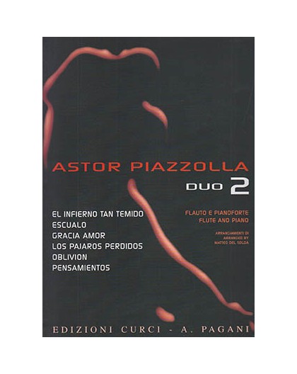 Duo Vol. 2