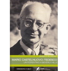 Mario Castelnuovo-Tedesco.