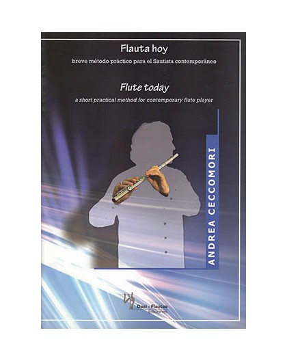 Flauta Hoy. Flute Today