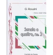 Sonata a Quattro Nº 2