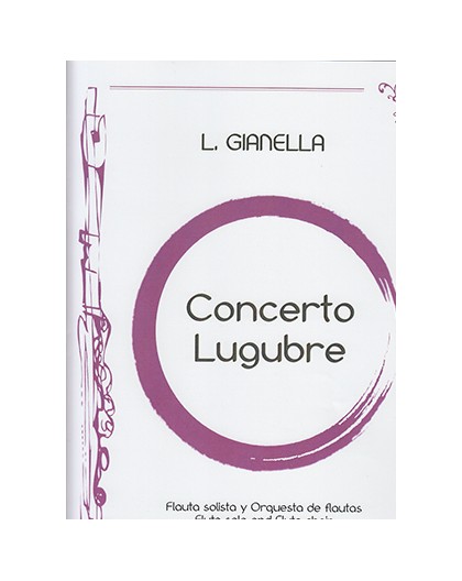 Concerto Lugubre