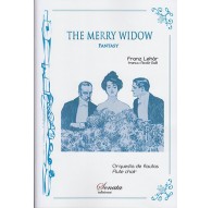 The Merry Widow Fantasy (6 Flutes)