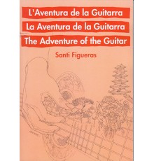 La Aventura de la Guitarra