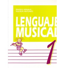 Lenguaje Musical 1