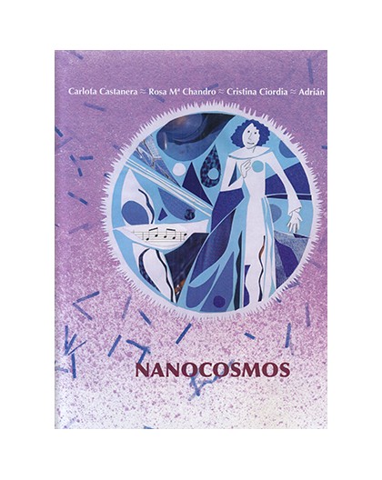 Nanocosmos   CD