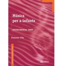 Música per a Infants Instrumental Orff