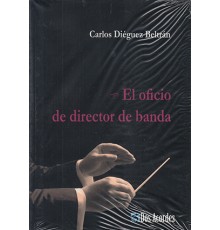 El Oficio del Director de Banda