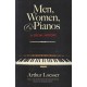 Men, Women & Pianos. A Social History