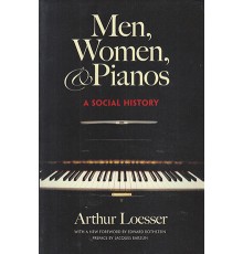 Men, Women & Pianos. A Social History