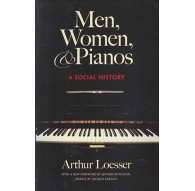 Men, Women & Pianos. A Social History