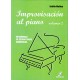 Improvisación al Piano Vol. II