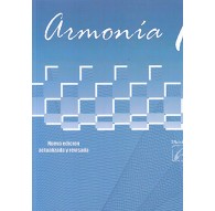 Armonía Vol. 1