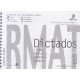 Dictados 1   CD. G.Elemental Alumno-Prof