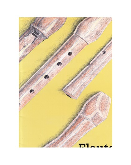 Flauta 1. Educació Primària