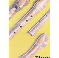 Flauta 1. Educació Primària