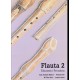 Flauta 2. Educació Primària