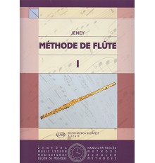 Methode de Flute I