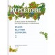 Repertoire for Music Schools Klavier 1