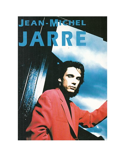Jean Michael Jarre Best of Piano