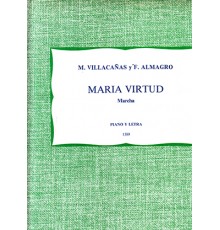 María Virtud