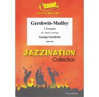 Gerswhin Medley