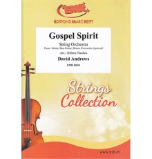 Gospel Spirit