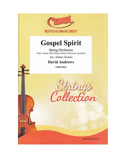 Gospel Spirit