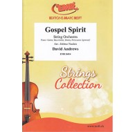 Gospel Spirit