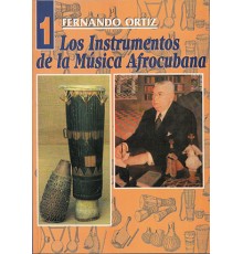 Los Instrumentos de la M. Afrocubana 1-2